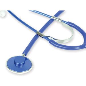 Fonendo Trad Colorato - Blu