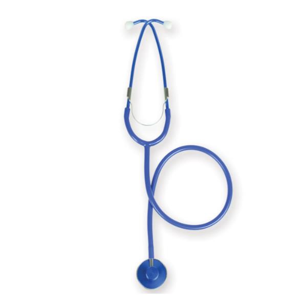 Fonendo Trad Colorato - Blu - immagine 2