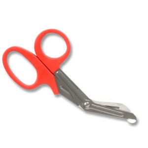 Cf10 Forbici Utility 16 5 - Rosse