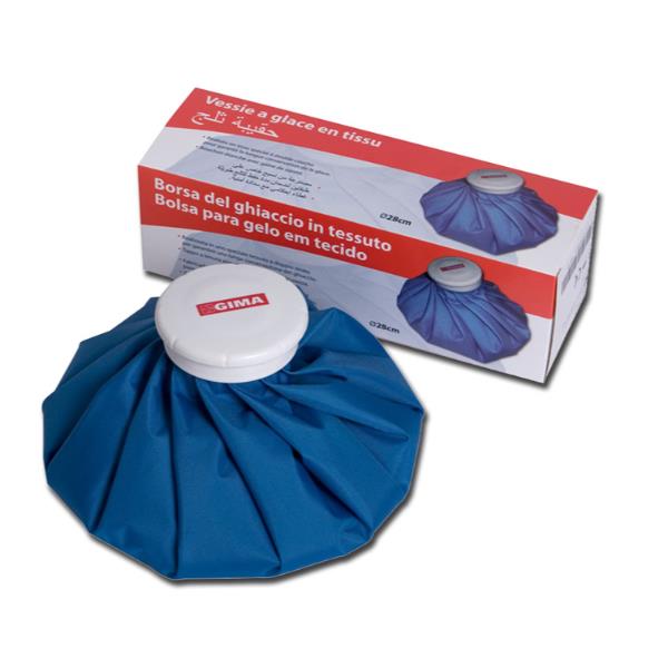 Borsa Ghiaccio 28 Mm - 6 Cm - immagine 2