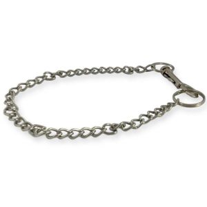 Catenella In Acciaio