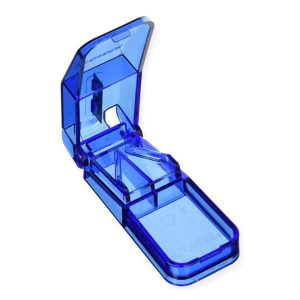 Tagliapillole In Scatoletta