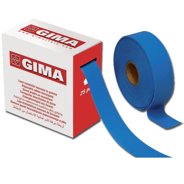 Laccio Emostatico - 25 Strappi