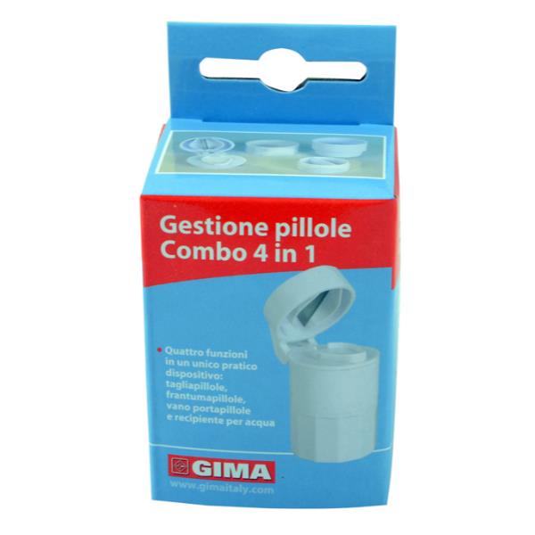 Taglia-Frantumapillole Combo - immagine 5