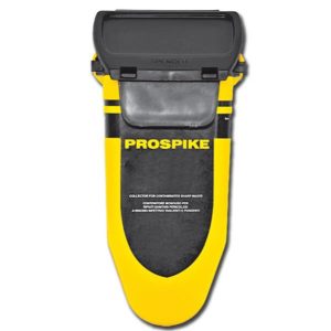 Contenitore Aghi Pro Spike