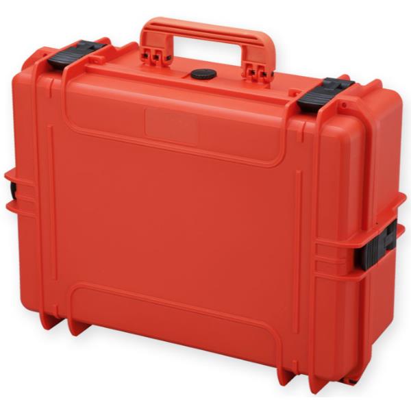 Gima Case 500 - Arancione - immagine 2