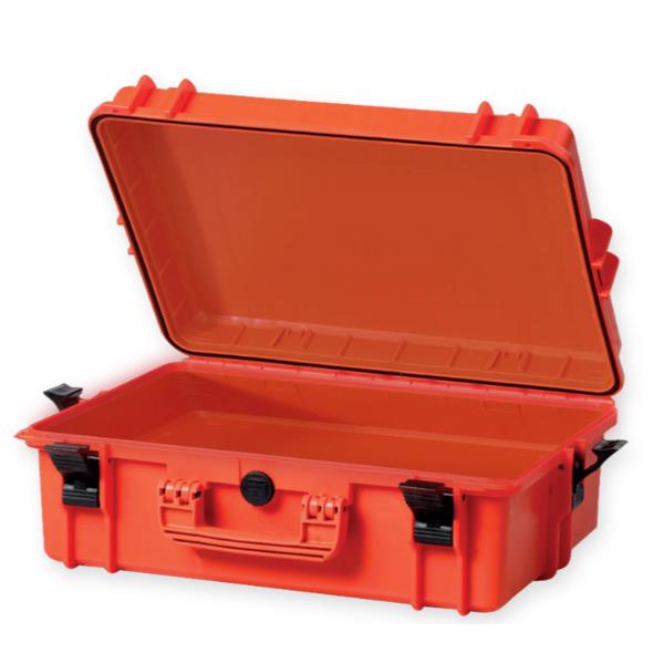 Gima Case 500 - Arancione - immagine 3