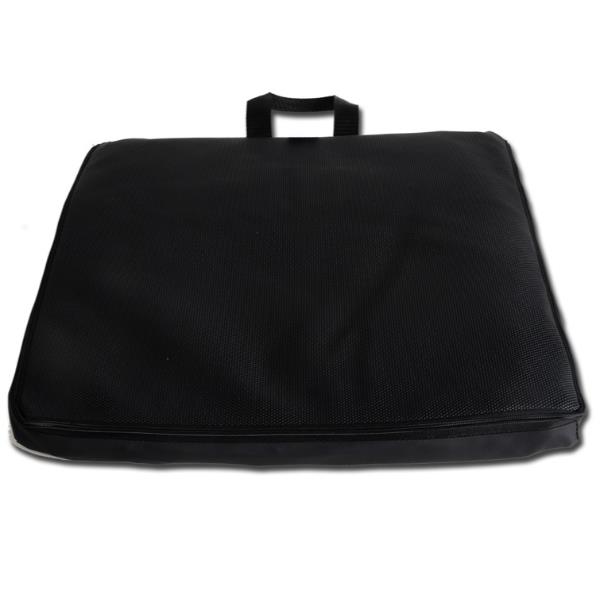 Cuscino Antidecubito 41X41X3 Cm - immagine 3