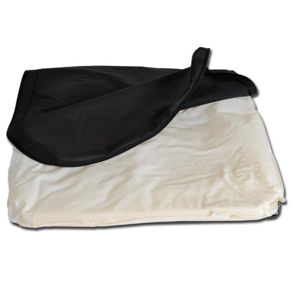 Cuscino Antidecubito 43X43X3 Cm - immagine 2