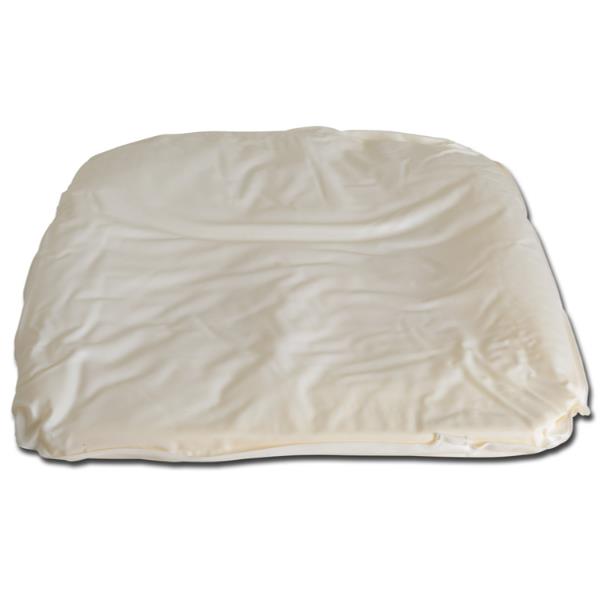 Cuscino Antidecubito 43X43X3 Cm - immagine 5