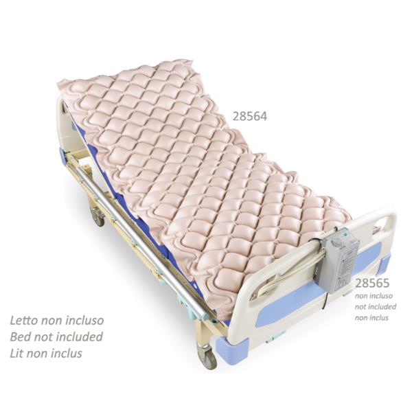 Materasso A Bolle - immagine 3