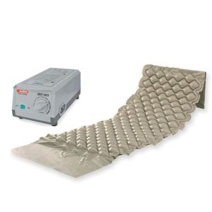 Materasso A Bolle + Compressore