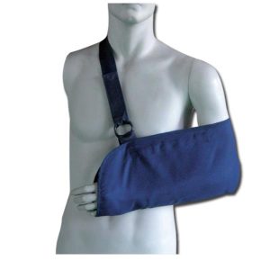 Reggibraccio Universale