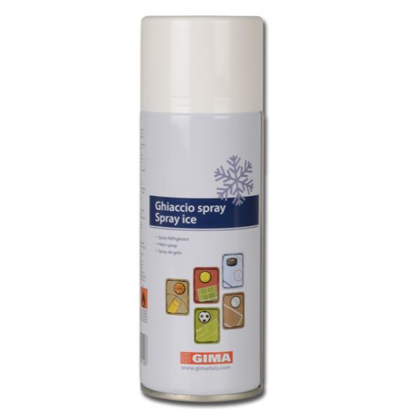 P5 Ghiaccio Spray - Flacone 400Ml - immagine 2