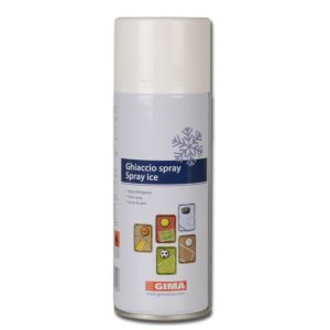 P5 Ghiaccio Spray - Flacone 400Ml