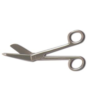 Forbice Lister - 11 Cm