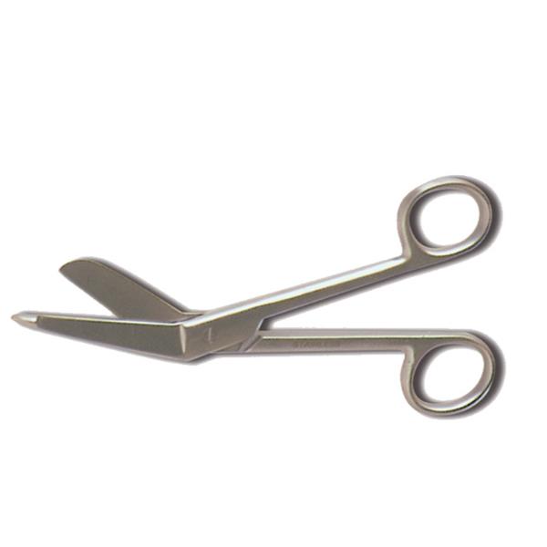 Forbice Lister - 11 Cm - immagine 2