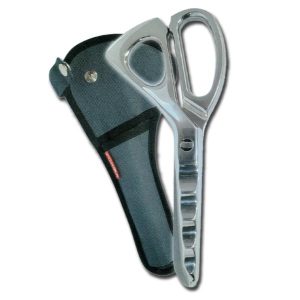 Forbici Di Emergenza - 23 5X10 8 Cm