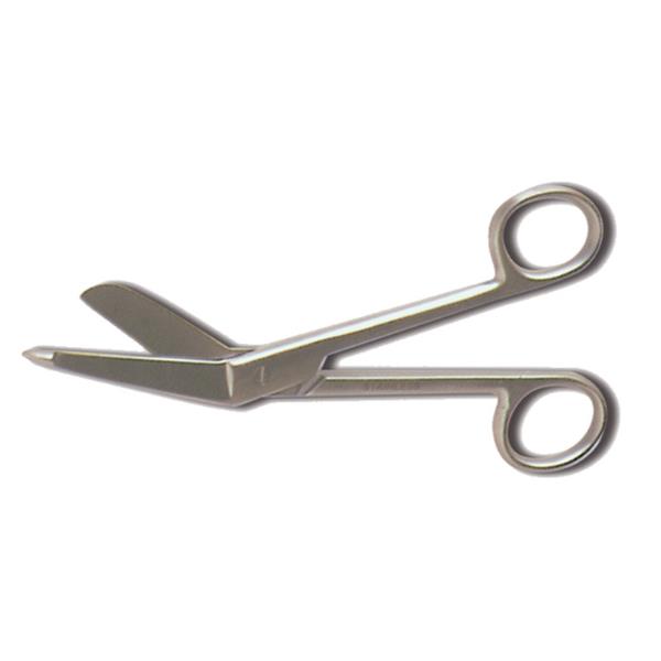 Forbice Lister - 15 Cm - immagine 2