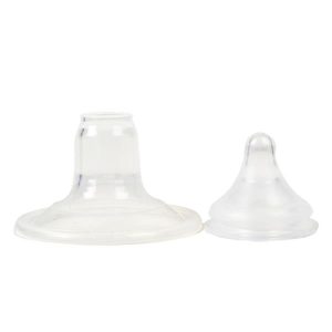 Kit Coppa + Succhiotto - Ricambio