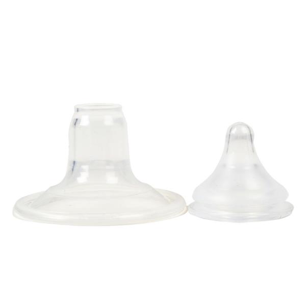 Kit Coppa + Succhiotto - Ricambio - immagine 2