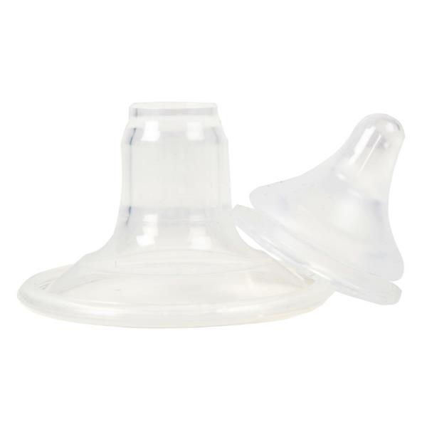 Kit Coppa + Succhiotto - Ricambio - immagine 3