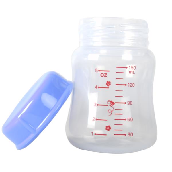 Cf3 Bottiglia Latte 150 Ml - immagine 2