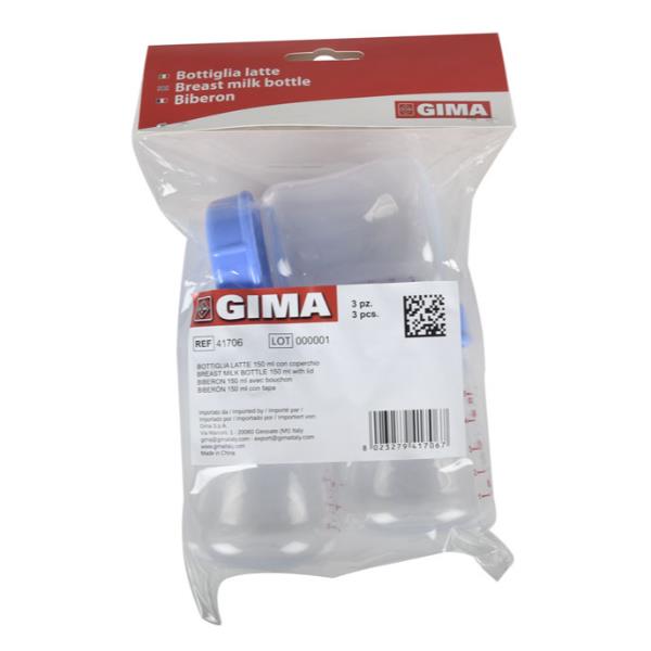 Cf3 Bottiglia Latte 150 Ml - immagine 4