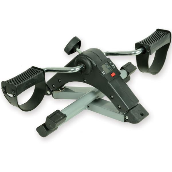 Esercitatore Pedale Pieghev Display - immagine 4