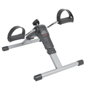 Esercitatore Pedale Pieghev Display