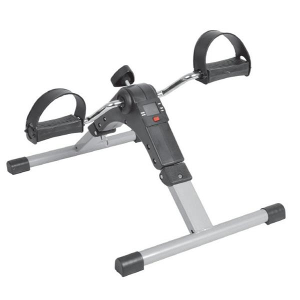 Esercitatore Pedale Pieghev Display