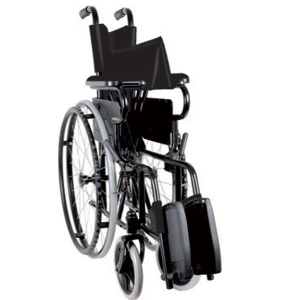 Carrozzina Value - 41 Cm - immagine 3