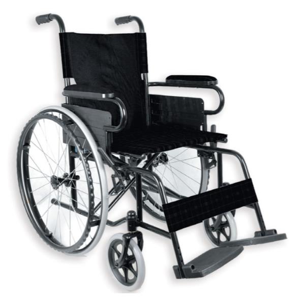 Carrozzina Value - 41 Cm - immagine 2