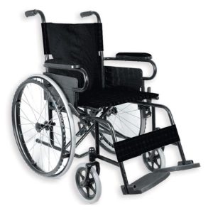 Carrozzina Value - 41 Cm