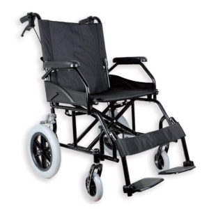 Carrozzina Da Transito - 46 Cm