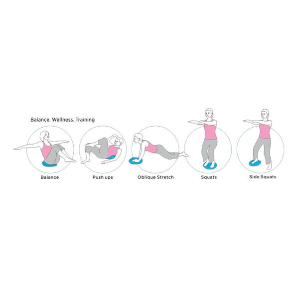 Cuscino Balance - immagine 3