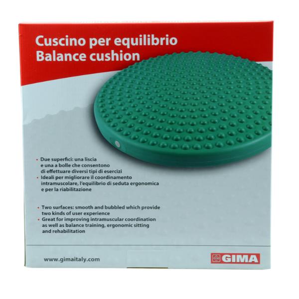 Cuscino Balance - immagine 4