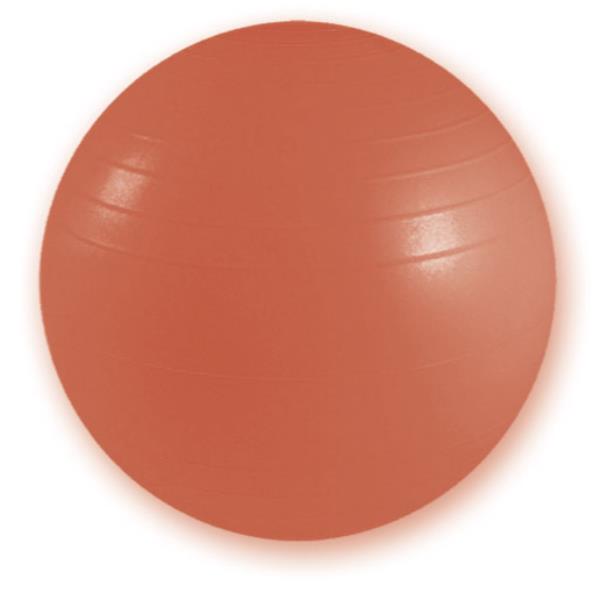 Palla Resistente Diam 55 Cm - Rossa