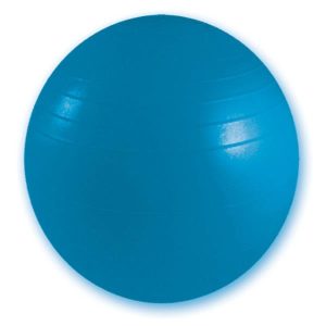 Palla Resistente Diam 75 Cm - Blu
