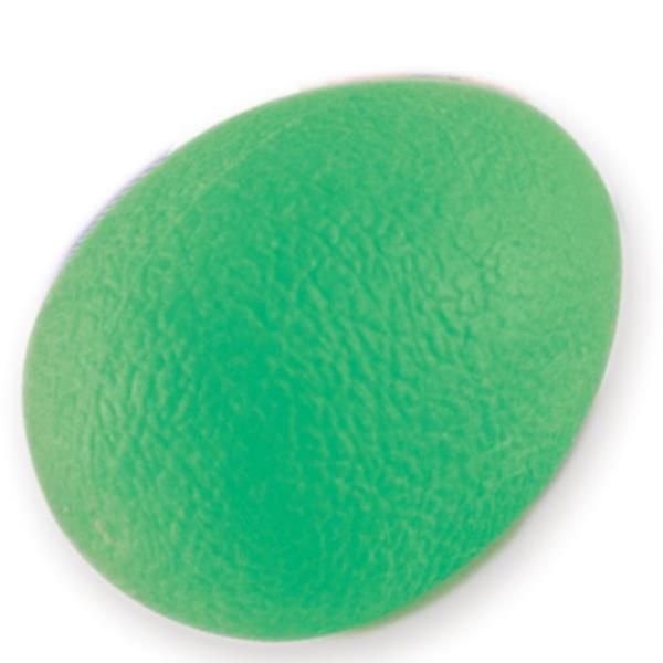 Uova Silicone - Medio - Verde - immagine 4
