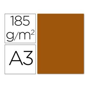 Cf50Ff Vivaldi A3 185 G/M Cuoio