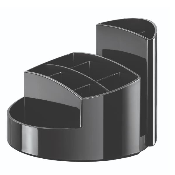 Rondo Portapenne Nero - immagine 2