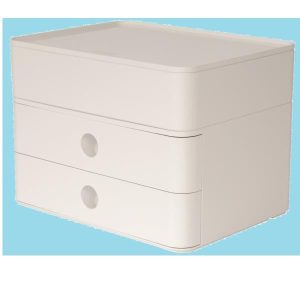 Casset. Smart-Box Plus Allison Bian