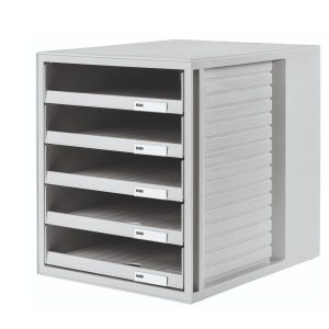 Casset. Schrank-Set 5 Cass. Aperti