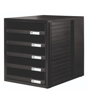 Casset. Schrank-Set 5 Cass. Aperti