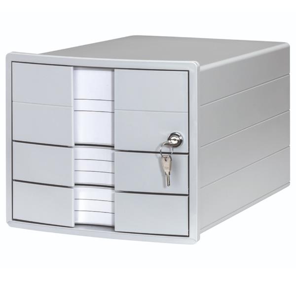 Casset Implus Grig 3 Cass 1 C/Chiav - immagine 2