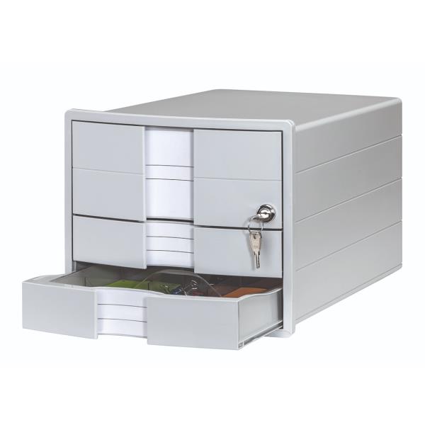 Casset Implus Grig 3 Cass 1 C/Chiav