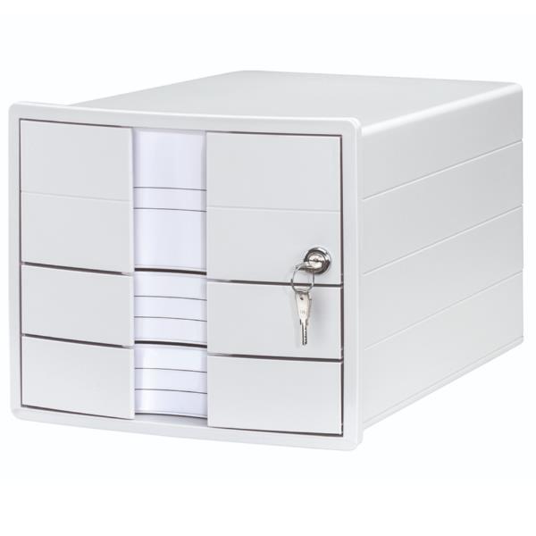 Casset Bian Implus 3 Cass 1 C/Chiav - immagine 2