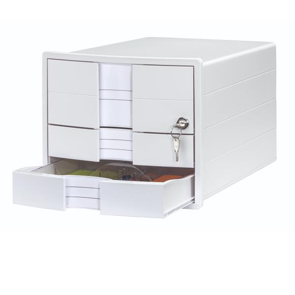 Casset Bian Implus 3 Cass 1 C/Chiav