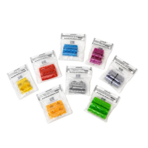 Cf20Blister Monete 5 Cent. Trasp.